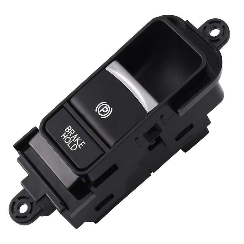 Car Parking Brake Switch for Accord 2012-2020 Parking Switch 35355-T2J-H11 35355T2JH11