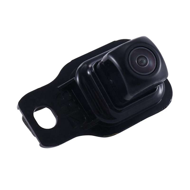 Car Parking Camera Rear View Camera Assembly for 2014-16 2.7L 3.5L 867B00E010