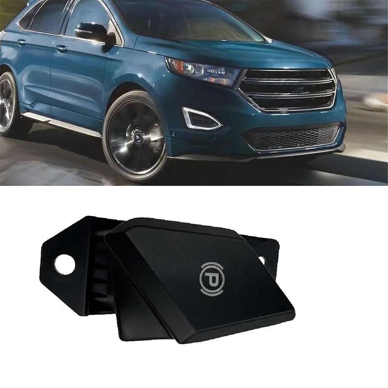Car Parking Brake Switch Handbrake E1GT-2B623-CA 2107997 for Edge MK2 15-19 300 Charger