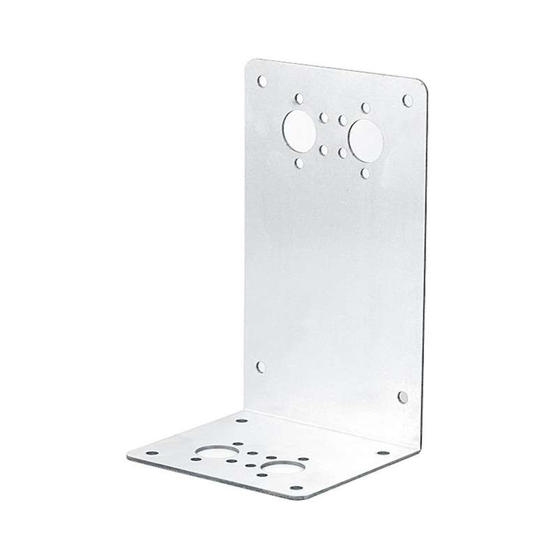 Car Parking Heater Wall-Mounted Vehicle External Mounting Base Bracket Mounting Bracket for Parking