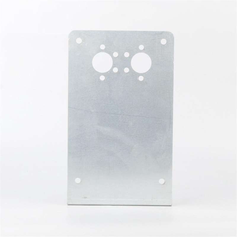 Car Parking Heater Wall-Mounted Vehicle External Mounting Base Bracket Mounting Bracket for Parking
