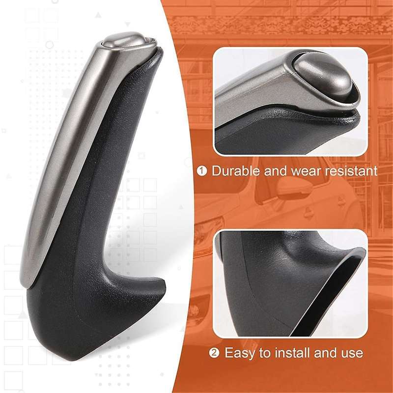 Car Parking Handbrake Cover Lever Kit for 2006 2007 2008 2009 2010 2011 LHD