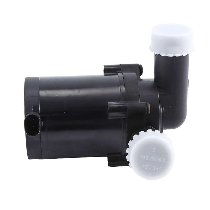 Car Parking Heater Water Pump for Lr3 Lr4 Range Suv La L319 Jex000030 Jex000032
