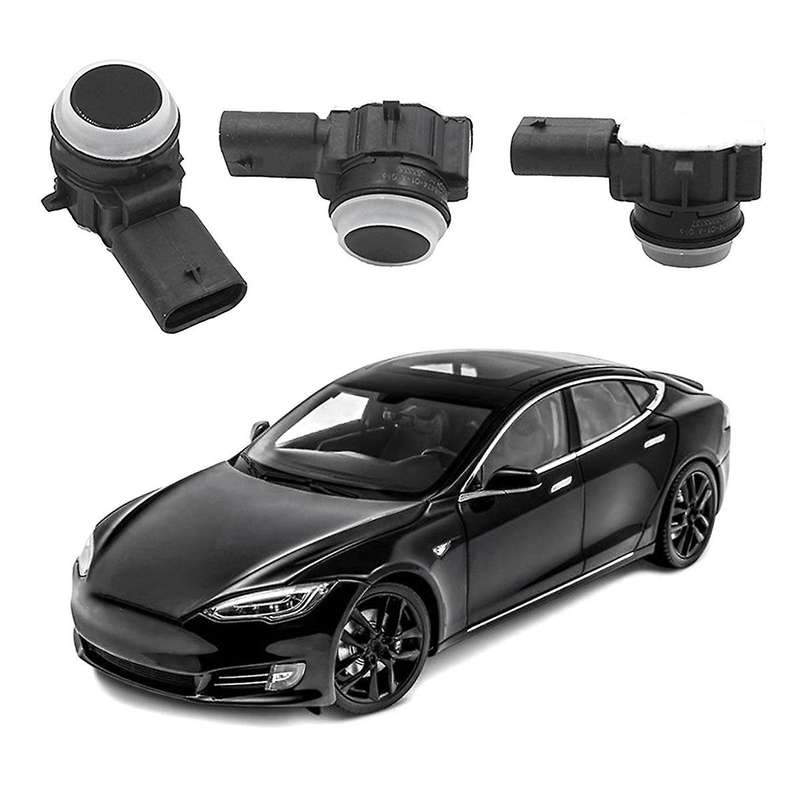 Car Parking Sensor Assist Sensor for Model S X 1048474-01-A 0263033337