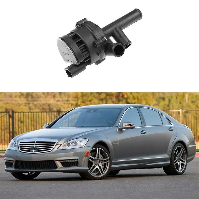 Car Parking Heater Water Pump A2218350064 for S350 S400 S450 Cl550 S550 Cl600 S600 Cl63 S63 Cl65 S65