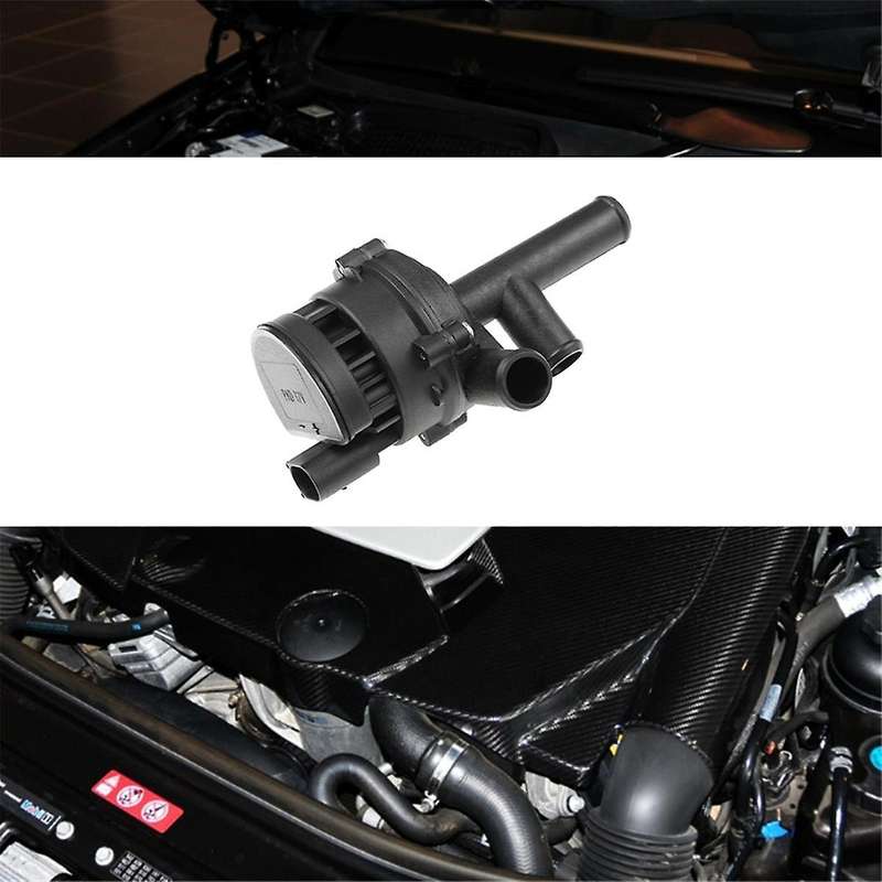 Car Parking Heater Water Pump A2218350064 for S350 S400 S450 Cl550 S550 Cl600 S600 Cl63 S63 Cl65 S65