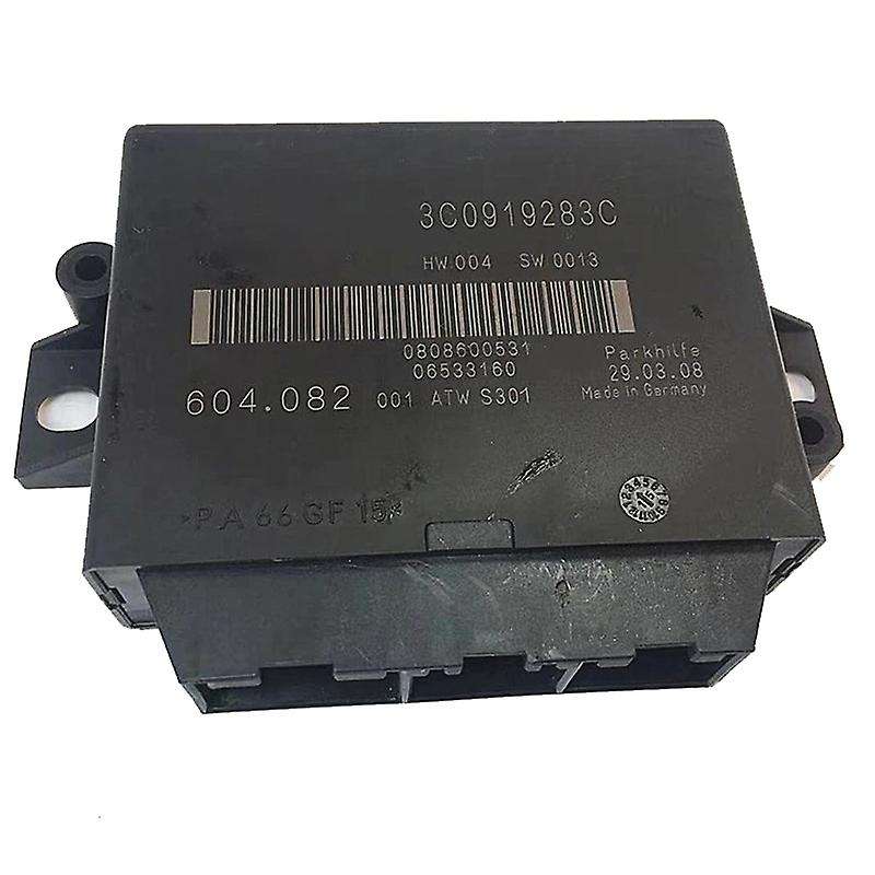 Car Parking-Radar Module Parking Aid Module for 2006-2008 3C0 919 283C 3C0919283C