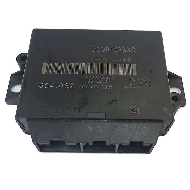 Car Parking-Radar Module Parking Aid Module for 2006-2008 3C0 919 283C 3C0919283C