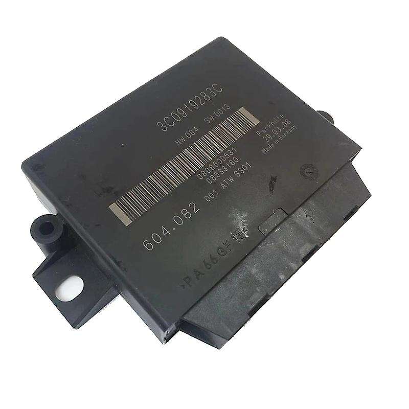 Car Parking-Radar Module Parking Aid Module for 2006-2008 3C0 919 283C 3C0919283C