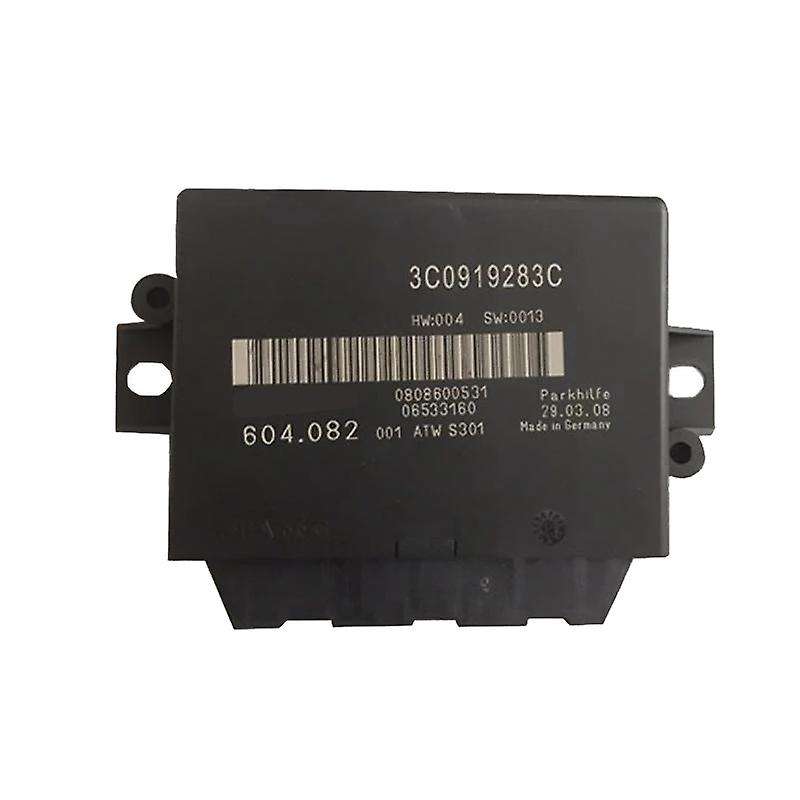 Car Parking-Radar Module Parking Aid Module for 2006-2008 3C0 919 283C 3C0919283C