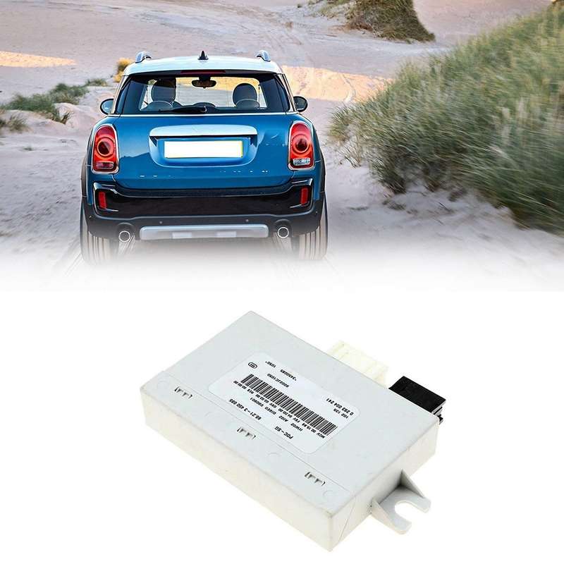 Car Parking Sensor Control Unit Module for MINI R55 R56 R57 R58 R60 R61 66213450085 3450085