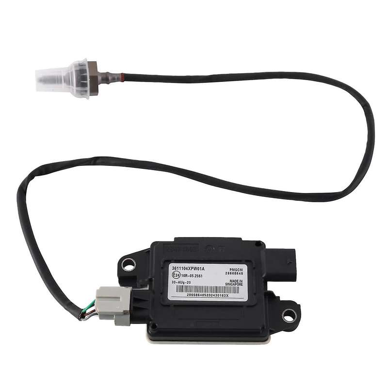 Car Particle Sensor Assembly for 5 6 7 3611104XPW01A 28668648