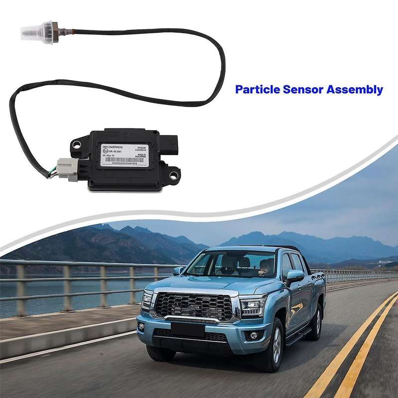 Car Particle Sensor Assembly for 5 6 7 3611104XPW01A 28668648