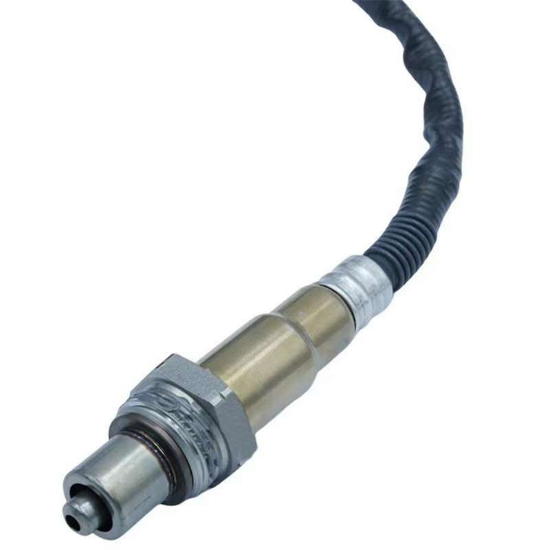 Car Particle Sensor for 535d 2014-2016 740ld 2015 Egr Pressure Feedback (dpfe) Sensor 13628582025