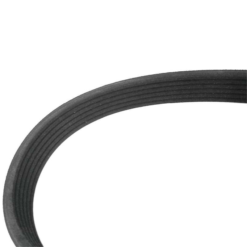 Car Parts Alternator Belt Generator Belt 1025014GH100 for S2 A5 J7 5PK1207
