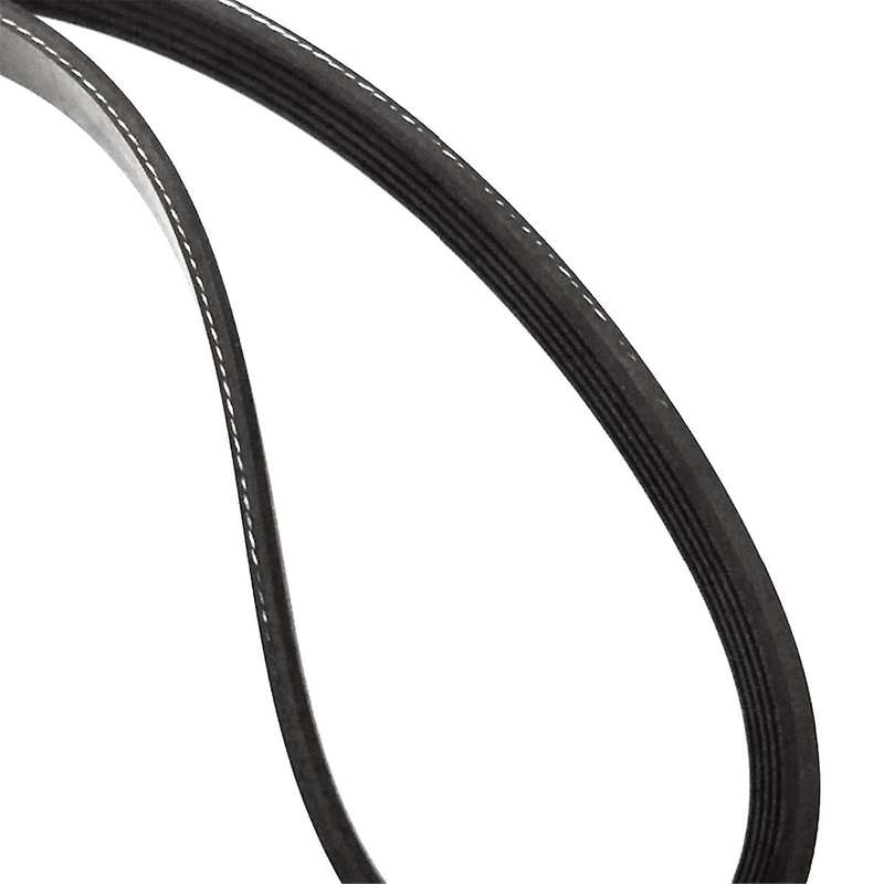 Car Parts Alternator Belt Generator Belt 1025014GH100 for S2 A5 J7 5PK1207