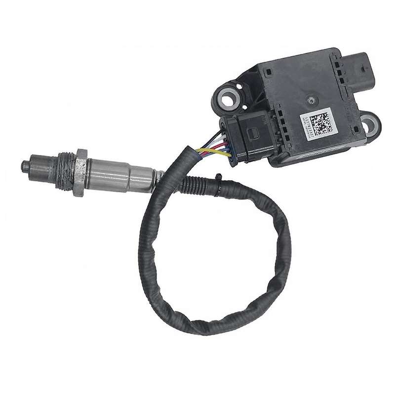 Car Particulate Matter PM Sensor 0281006613 39265-2A350 for H1 I800 I40 Exhaust Nitrogen Oxygen Sens