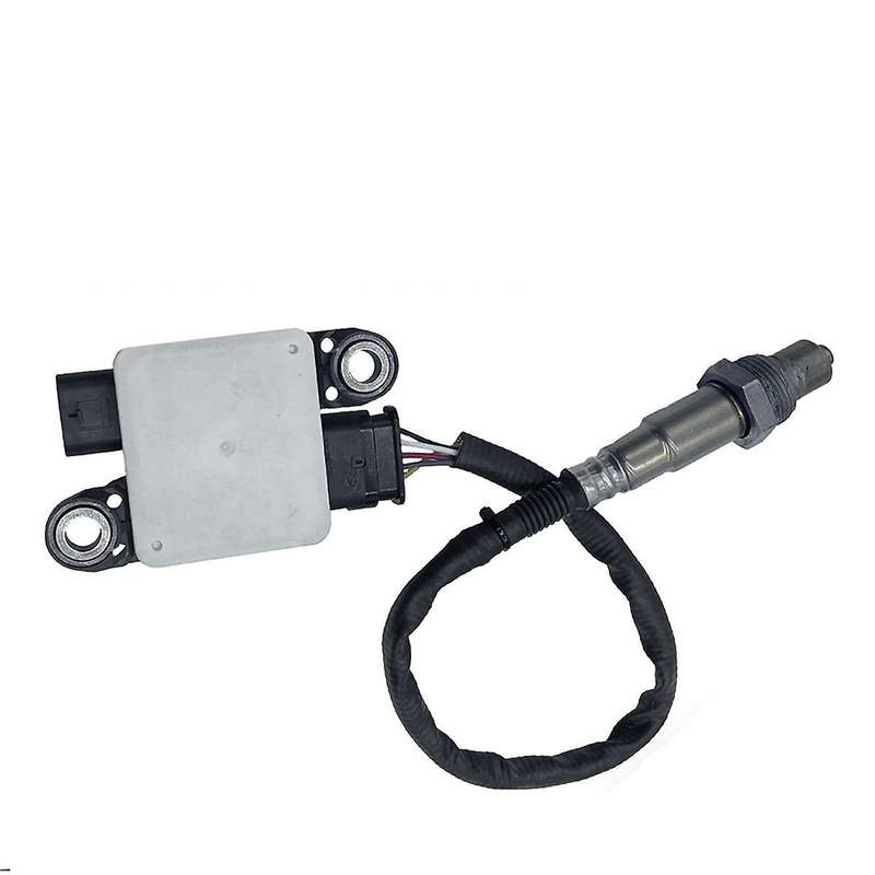 Car Particulate Matter PM Sensor 0281006613 39265-2A350 for H1 I800 I40 Exhaust Nitrogen Oxygen Sens