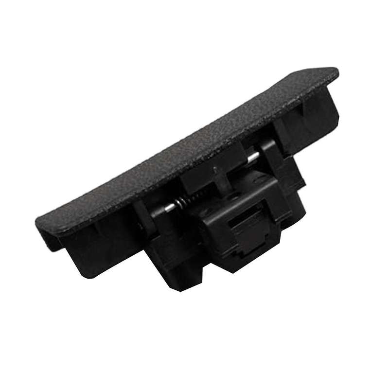 Car Passenger Front Glove Box Handle Latch for  2012-2020 42389792 Car Accessories