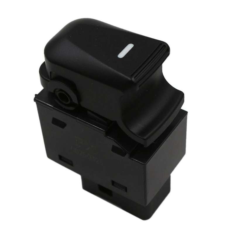 Car Passenger Console Control Switch Button Window Switch for Hyundai Ix35 Tucson Ix 2009-2015 9358