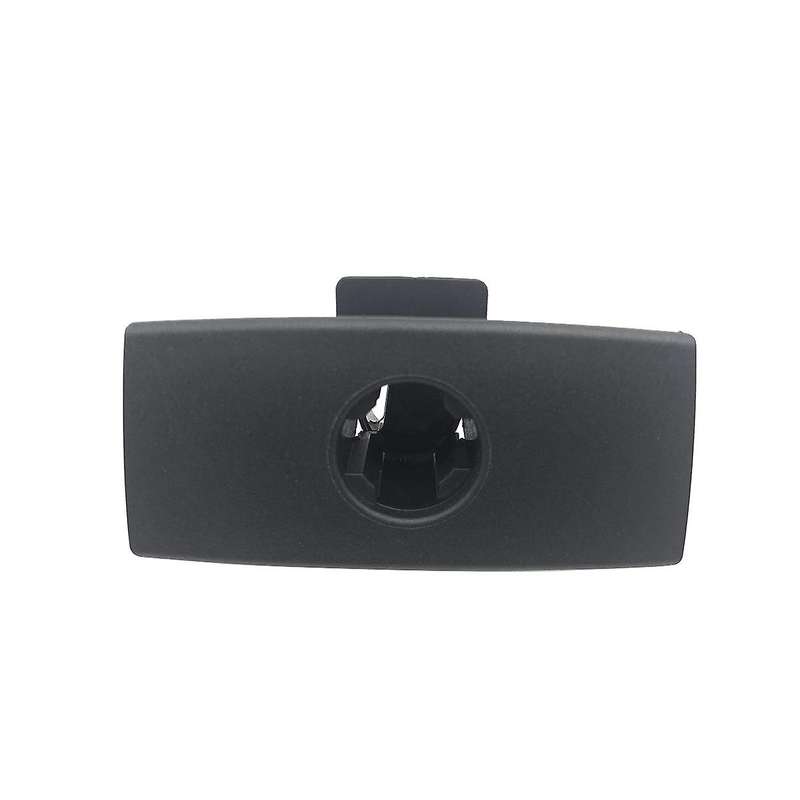 Car Passenger Glovebox Opener Cover 51169242098 for F25 F26 X3 X4 2011-2017 Instrument Storage Box L