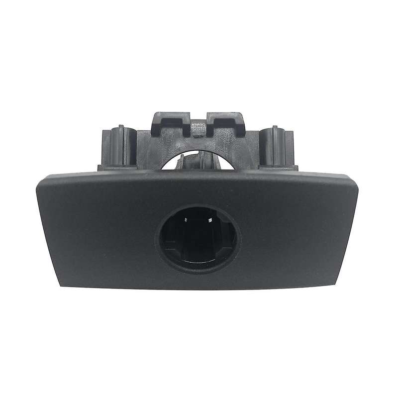 Car Passenger Glovebox Opener Cover 51169242098 for F25 F26 X3 X4 2011-2017 Instrument Storage Box L