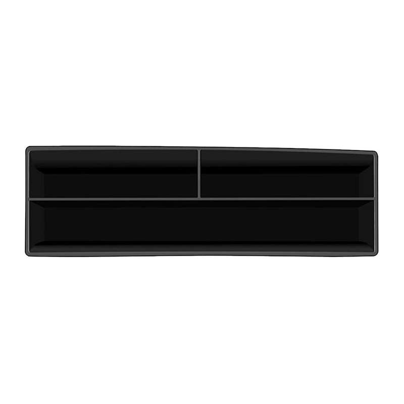 Car Passenger Glove Box Storage Box for SPACIA 2024 SPACIA Custom MK04 Series Organizer Box