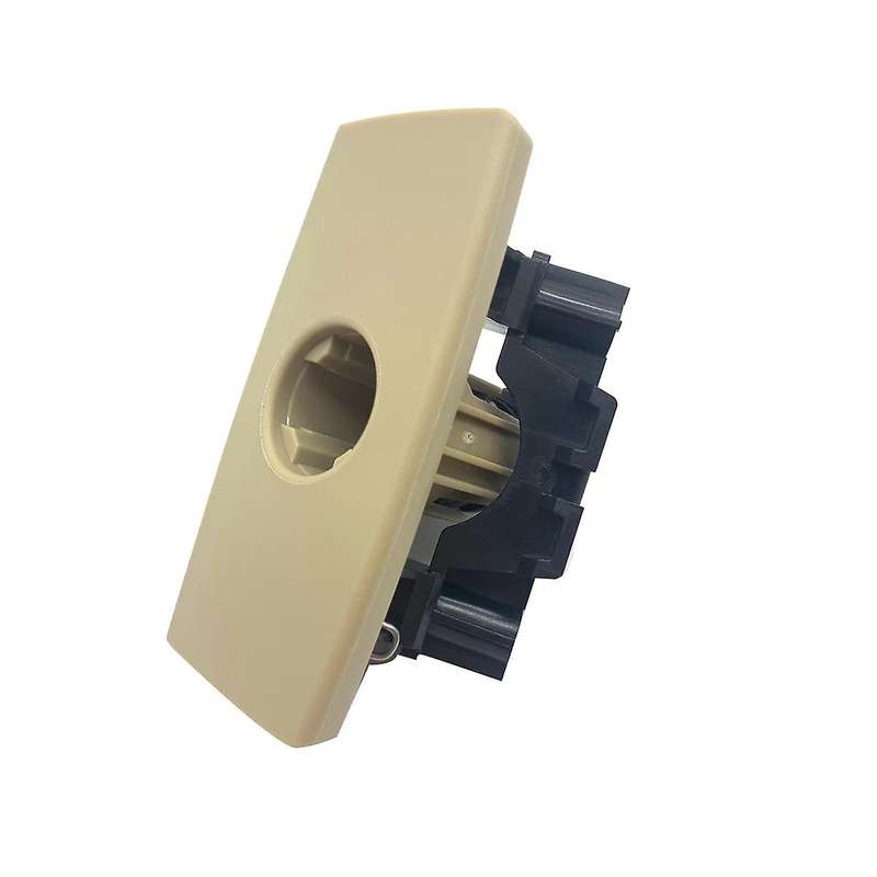 Car Passenger Glovebox Opener Cover 51169242098 for F25 F26 X3 X4 2011-2017 Instrument Storage Box