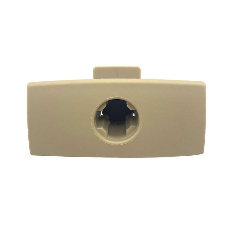 Car Passenger Glovebox Opener Cover 51169242098 for F25 F26 X3 X4 2011-2017 Instrument Storage Box