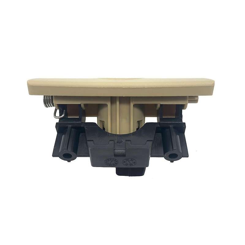 Car Passenger Glovebox Opener Cover 51169242098 for F25 F26 X3 X4 2011-2017 Instrument Storage Box