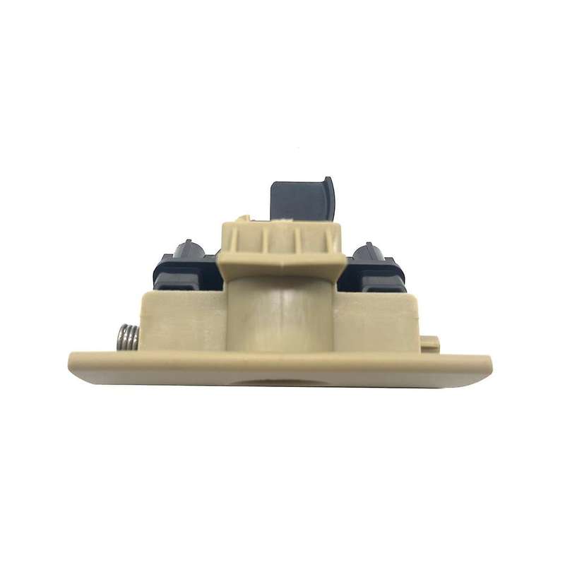 Car Passenger Glovebox Opener Cover 51169242098 for F25 F26 X3 X4 2011-2017 Instrument Storage Box