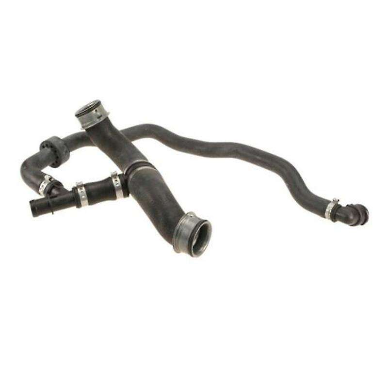 Car Passenger Right Radiator Coolant Hose for - W204 C250 12-15 2045019682