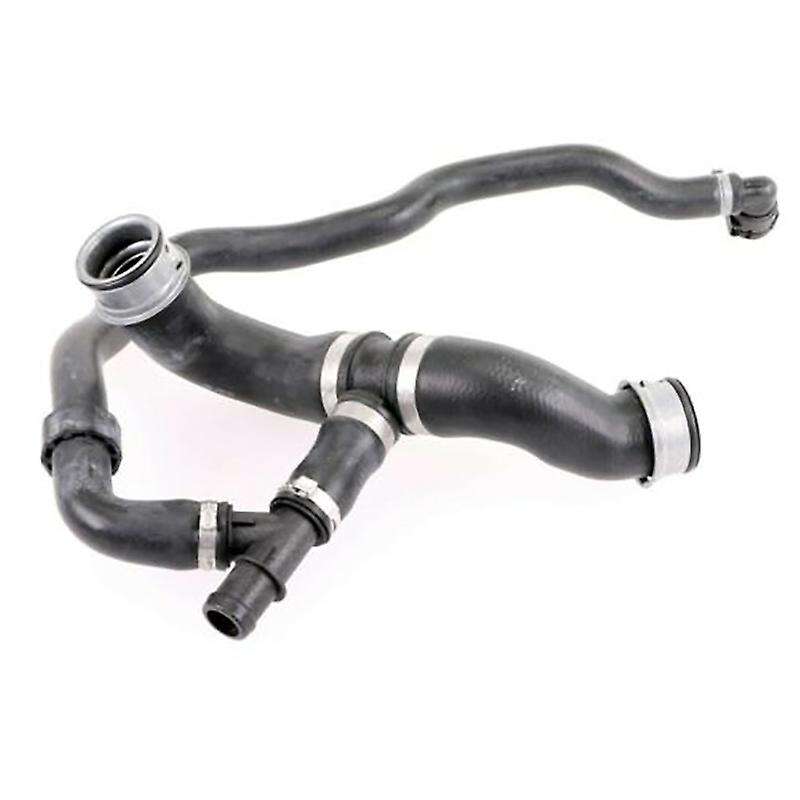 Car Passenger Right Radiator Coolant Hose for - W204 C250 12-15 2045019682