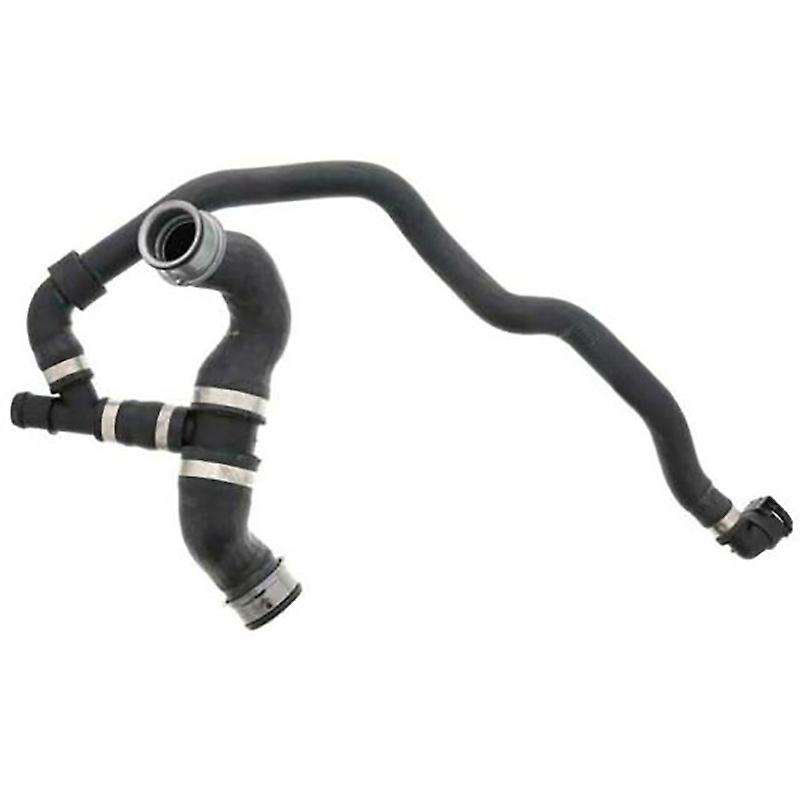 Car Passenger Right Radiator Coolant Hose for - W204 C250 12-15 2045019682
