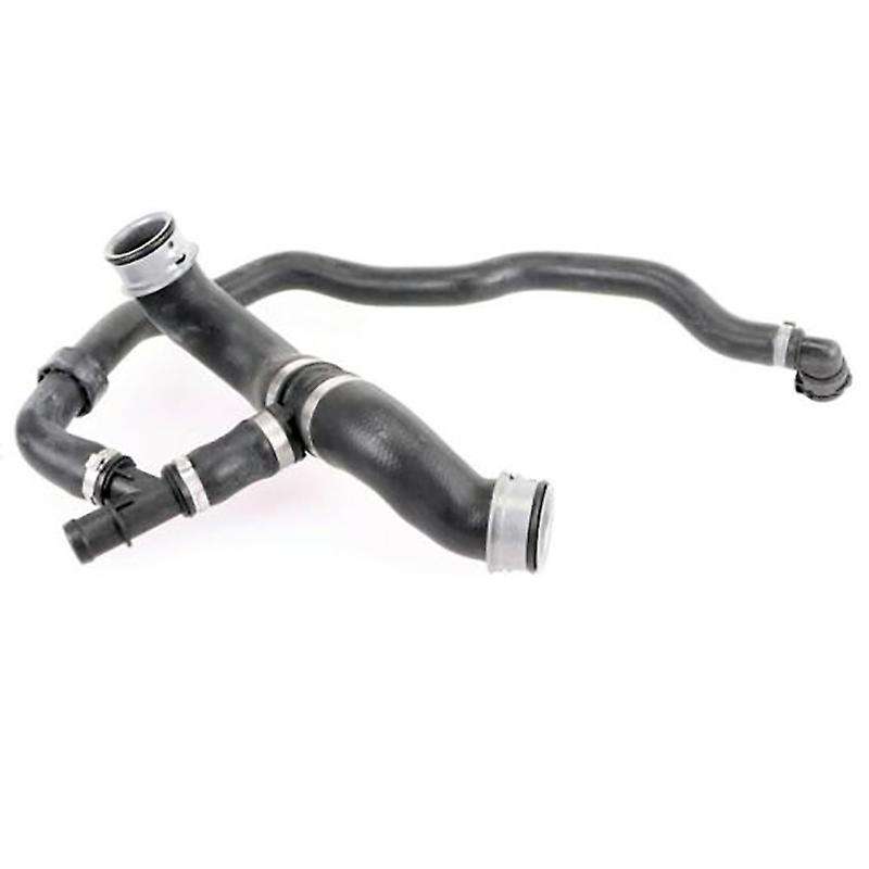 Car Passenger Right Radiator Coolant Hose for - W204 C250 12-15 2045019682