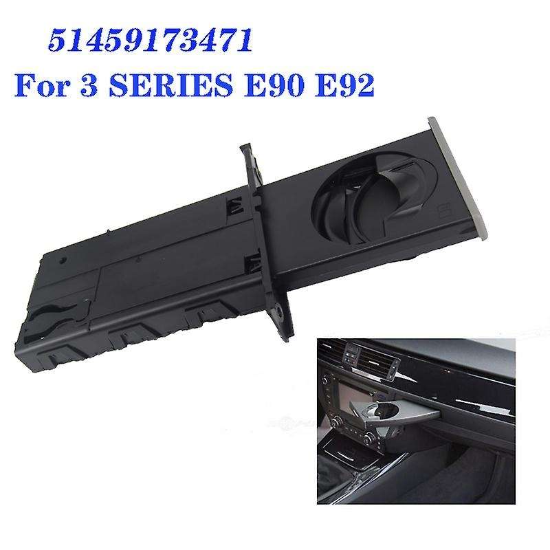 Car Passenger Right Side Cup Holder for 3 SERIES 328I M3 E90 330I 335is 325 328 335D 335I 5145917347