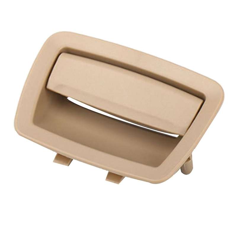 Car Passenger Glovebox Opener Cover 51169223832 for 5 Series F10 F11 7 Series F01 F02 Instrument St