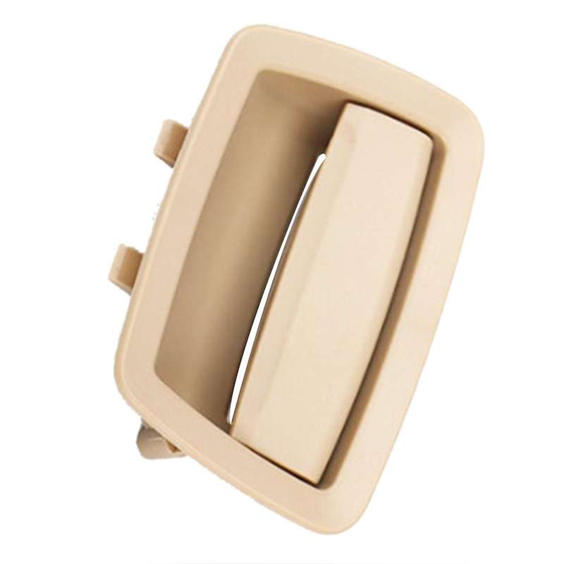 Car Passenger Glovebox Opener Cover 51169223832 for 5 Series F10 F11 7 Series F01 F02 Instrument St