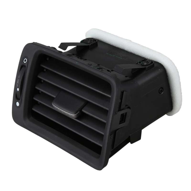 Car Passenger Side AC Air Condition Outlet Assembly Vent for FD1 FD2 2006-2011 77630-SNB-G12