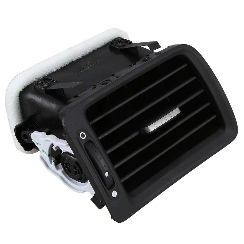 Car Passenger Side AC Air Condition Outlet Assembly Vent for FD1 FD2 2006-2011 77630-SNB-G12