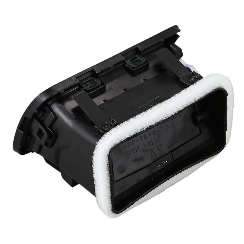Car Passenger Side AC Air Condition Outlet Assembly Vent for FD1 FD2 2006-2011 77630-SNB-G12
