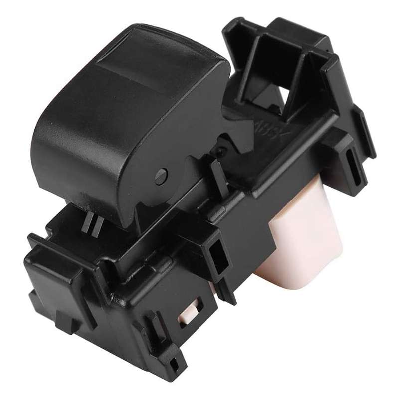 Car Passenger Side Electric Window Control Switch Regulator Button for Yaris 84810-06060