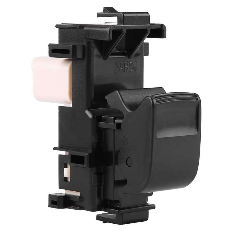 Car Passenger Side Electric Window Control Switch Regulator Button for Yaris 84810-06060