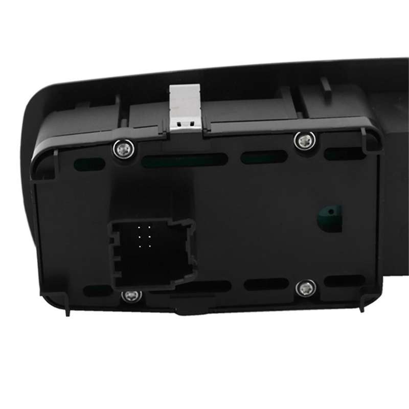 Car Passenger Side Door Power Window Switch for Grand Caravan Nitro Liberty 68086692AF
