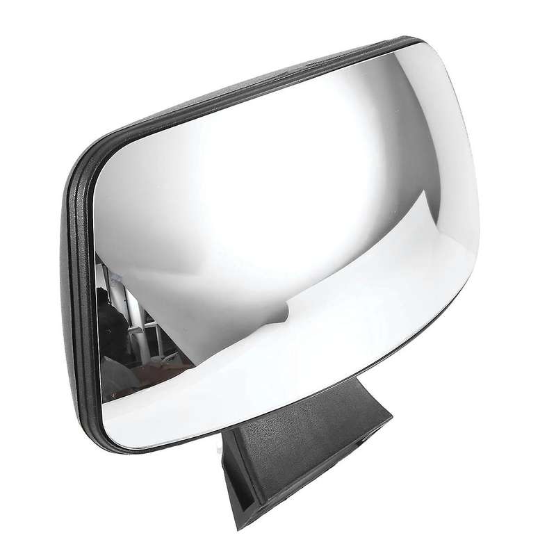 Car Passenger Side Manual Kerb Roof Mirror for Man Tgl (02/2011 On) for Actros Mp1 and Mp2 (1996 - 2