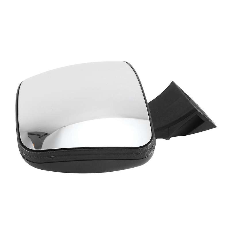 Car Passenger Side Manual Kerb Roof Mirror for Man Tgl (02/2011 On) for Actros Mp1 and Mp2 (1996 - 2