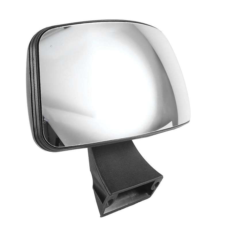 Car Passenger Side Manual Kerb Roof Mirror for Man Tgl (02/2011 On) for Actros Mp1 and Mp2 (1996 - 2