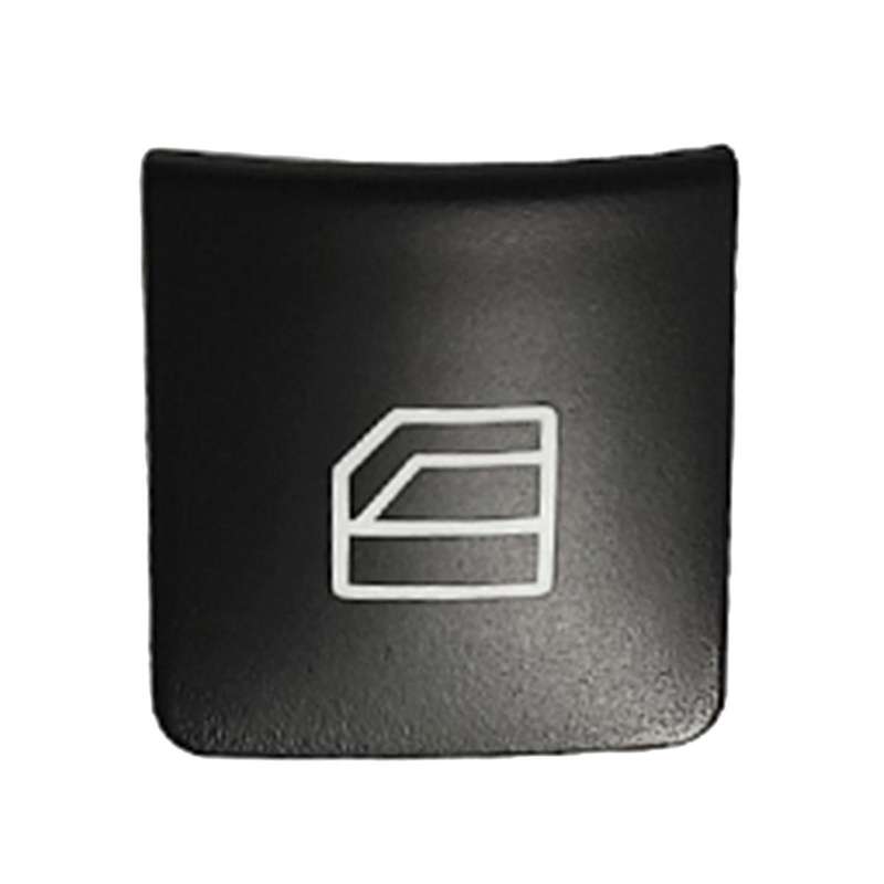 Car Passenger Side Window Lift Switch Repair Button Cover 2049058202 for C-CLASS W204 X204 W212 W20
