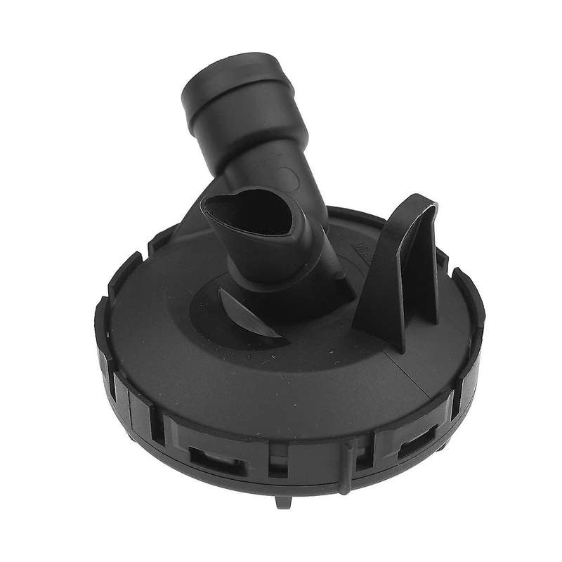 Car Pcv Crankcase Exhaust Valve for A4 A6 A8 Crankshaft Vent Pressure Valve Exhaust Valve 06e103245