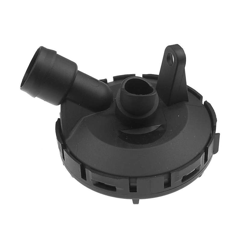 Car Pcv Crankcase Exhaust Valve for A4 A6 A8 Crankshaft Vent Pressure Valve Exhaust Valve 06e103245